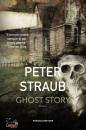 STRAUB PETER, Ghost story
