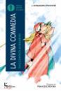 PICCIONE ANNAMARIA, La divina commedia raccontata ai bambini