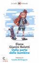 GIANINI BELOTTI ELEN, Dalla parte delle bambine