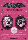 MUNCASTER HARRIET, Isadora moon. feste d