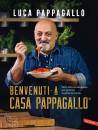 PAPPAGALLO LUCA, Benvenuti a Casa Pappagallo