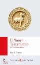 EHRMAN BART D., Il Nuovo Testamento Un