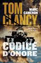 CLANCY TOM, Codice d