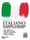 immagine di Italiano per stranieri Corso completo Con File aud