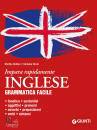 immagine di Inglese Grammatica facile