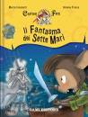 immagine di Il fantasma dei sette mari Capitan Fox Vol 2