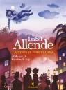 ALLENDE ISABEL, La ninfa di porcellana