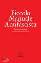 immagine di Piccolo manuale antifascista