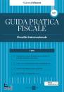 STUDIO CMNP /ED, Fiscalit Internazionale 2023 Guida pratica fisc.