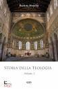 MONDIN BATTISTA, Storia della teologia vol. 1