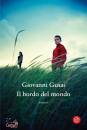 GUSAI GIOVANNI, Il bordo del mondo