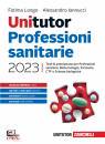 LONGO-IANNUCCI, Unitutor Professioni sanitarie 2023