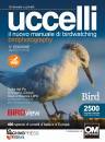 immagine di Uccelli Il nuovo manuale di birdwatching