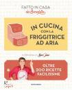 immagine di In cucina con la friggitrice ad aria