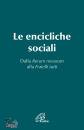 Beghini R. (cur.), Le encicliche sociali