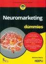 Diotto Mariano, Neuromarketing for dummies