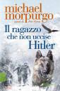 immagine di Il ragazzo che non uccise Hitler