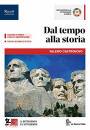 CASTRONOVO VALERIO, Dal tempo alla storia 2