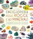 immagine di Enciclopedia delle rocce e dei minerali