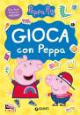 immagine di Gioca con Peppa Peppa Pig Con adesivi