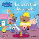 immagine di La casetta dei giochi Peppa Pig