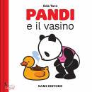 immagine di Pandi e il vasino