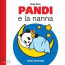 immagine di Pandi e la nanna