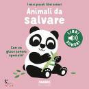 BILLET MARION, Animali da salvare I miei piccoli libri sonori