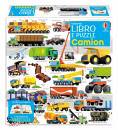 immagine di Camion Libro e puzzle