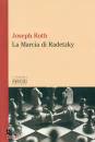 ROTH JOSEPH, La marcia di Radetzky