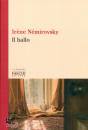 NMIROVSKY IRENE, Il ballo