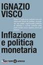 VISCO IGNAZIO, Inflazione e politica monetaria