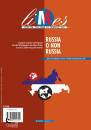 RIVISTA, Limes 2023-06 Russia o non Russia