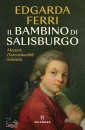 immagine di Il bambino di Salisburgo Mozart l