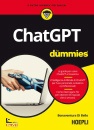 immagine di ChatGPT for dummies