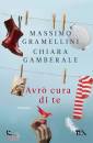 GRAMELLINI-GAMBERALE, Avro