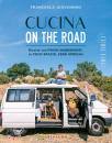 GIOVANNINI FRANCESCA, Cucina on the road Ricette con pochi ingredienti