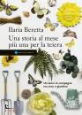 BERETTA ILARIA, Una storia al mese pi una per la teiera