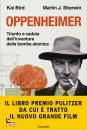 immagine di Oppenheimer