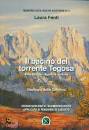 immagine di Il bacino del torrente Tegosa.  Geologia Dolomiti