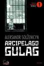 SOLZENICYN ALEKSANDR, Arcipelago gulag