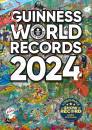 GUINNESS WORLD RECOR, Guinness world records 2024