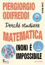 immagine di Perch studiare matematica (non)  impossibile