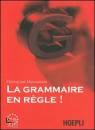 immagine di Grammaire en regle! livelli b1-b2