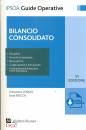 LENOCI - ROCCA, Bilancio consolidato