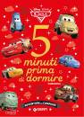 immagine di Avventure da campioni Cars 5 minuti prima di ...