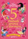 immagine di Principesse e cuccioli Disney princess 5 minuti ..