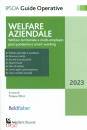 immagine di Welfare aziendale 2023