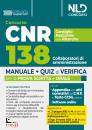 immagine di 138 Collaboratori di amministrazione CNR