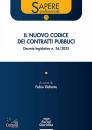 ELEFANTE FABIO /ED, Il nuovo codice dei contratti pubblici Decreto ...